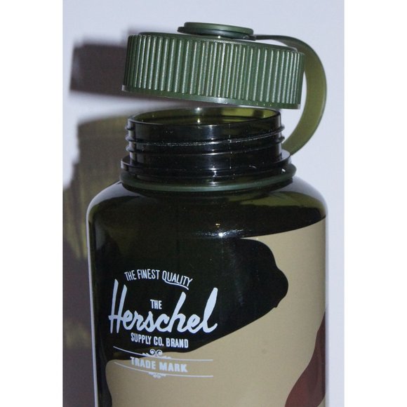 Herschel Water Bottle - Picture 9 of 9